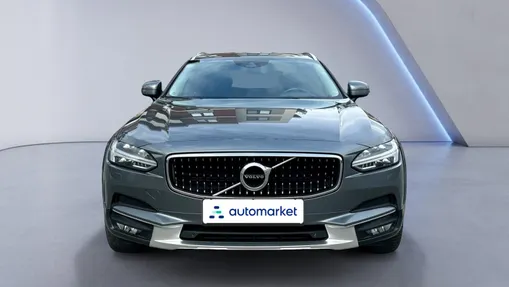 VOLVO V90 V90 CC D5 SCR AWD Pro aut