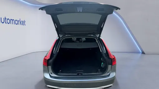 VOLVO V90 V90 CC D5 SCR AWD Pro aut
