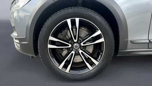 VOLVO V90 V90 CC D5 SCR AWD Pro aut