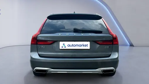 VOLVO V90 V90 CC D5 SCR AWD Pro aut