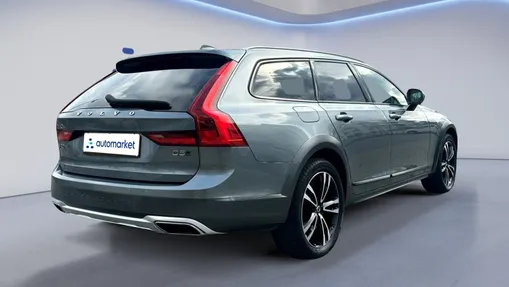 VOLVO V90 V90 CC D5 SCR AWD Pro aut