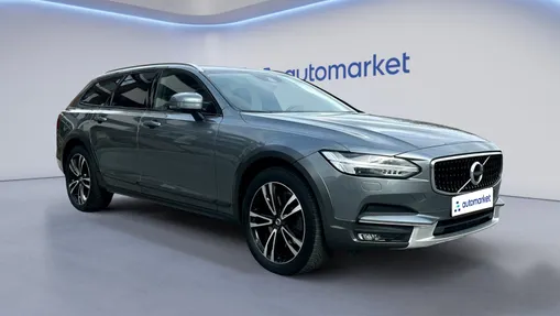 VOLVO V90 V90 CC D5 SCR AWD Pro aut