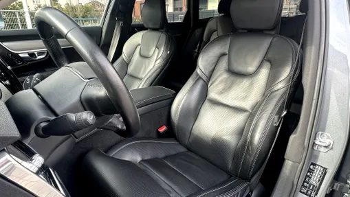 VOLVO V90 V90 CC D5 SCR AWD Pro aut