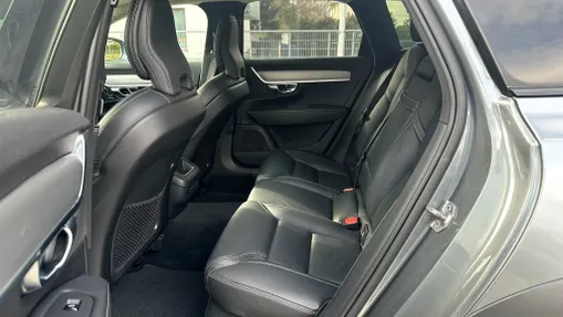 VOLVO V90 V90 CC D5 SCR AWD Pro aut