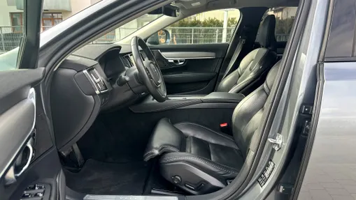 VOLVO V90 V90 CC D5 SCR AWD Pro aut