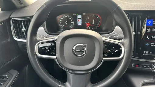 VOLVO V90 V90 CC D5 SCR AWD Pro aut