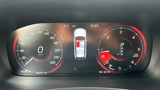 VOLVO V90 V90 CC D5 SCR AWD Pro aut