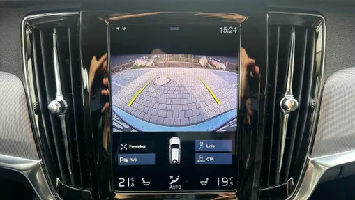 VOLVO V90 V90 CC D5 SCR AWD Pro aut