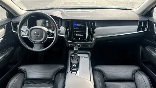 VOLVO V90 V90 CC D5 SCR AWD Pro aut