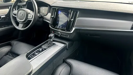 VOLVO V90 V90 CC D5 SCR AWD Pro aut