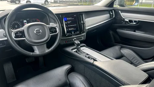 VOLVO V90 V90 CC D5 SCR AWD Pro aut