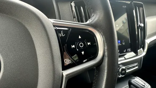 VOLVO V90 V90 CC D5 SCR AWD Pro aut