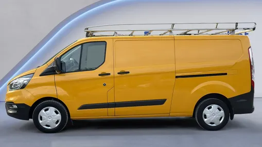 FORD Transit Custom Transit Custom 340 L2H1 Trend