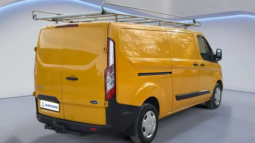 FORD Transit Custom Transit Custom 340 L2H1 Trend