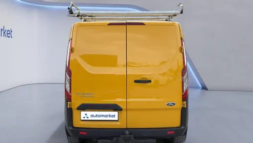 FORD Transit Custom Transit Custom 340 L2H1 Trend