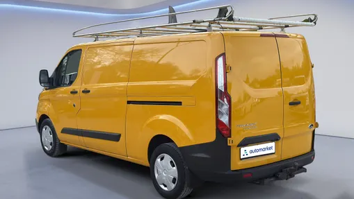 FORD Transit Custom Transit Custom 340 L2H1 Trend