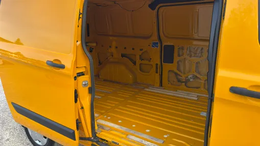 FORD Transit Custom Transit Custom 340 L2H1 Trend