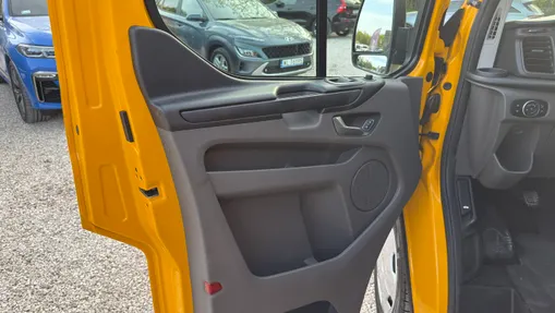 FORD Transit Custom Transit Custom 340 L2H1 Trend