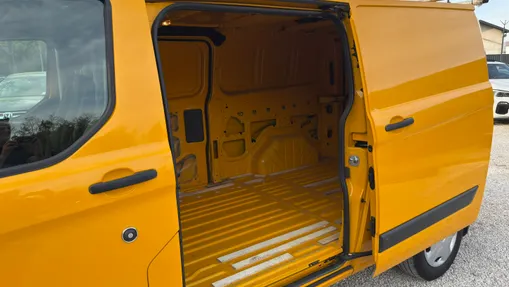 FORD Transit Custom Transit Custom 340 L2H1 Trend