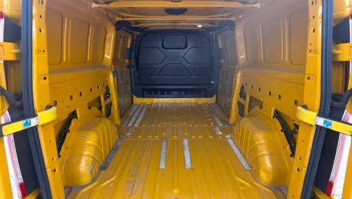 FORD Transit Custom Transit Custom 340 L2H1 Trend