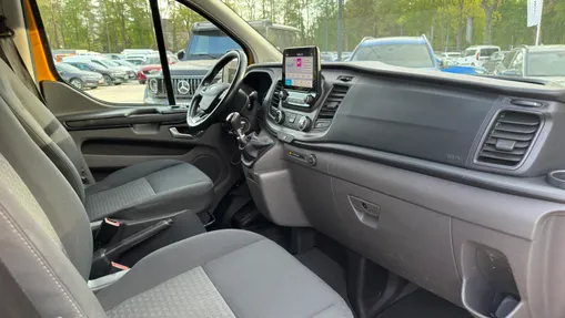 FORD Transit Custom Transit Custom 340 L2H1 Trend