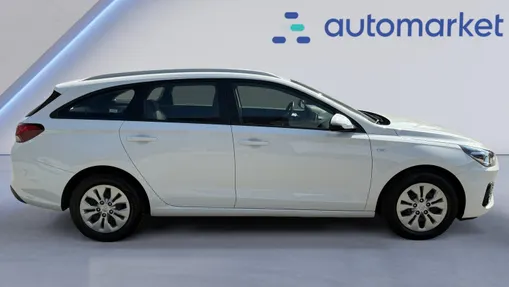 HYUNDAI i30 i30 1.5 T-GDI 48V Modern
