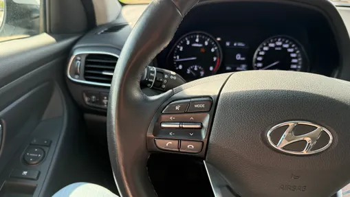 HYUNDAI i30 i30 1.5 T-GDI 48V Modern