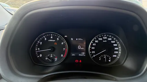 HYUNDAI i30 i30 1.5 T-GDI 48V Modern