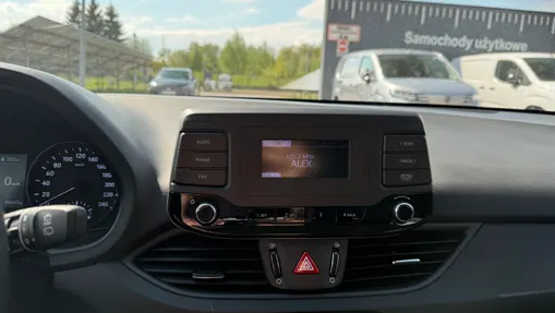 HYUNDAI i30 i30 1.5 T-GDI 48V Modern