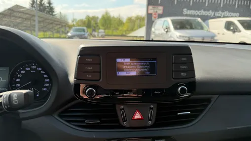 HYUNDAI i30 i30 1.5 T-GDI 48V Modern