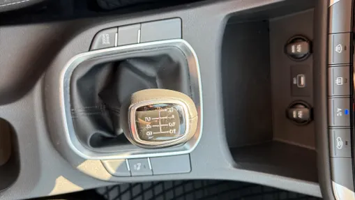 HYUNDAI i30 i30 1.5 T-GDI 48V Modern