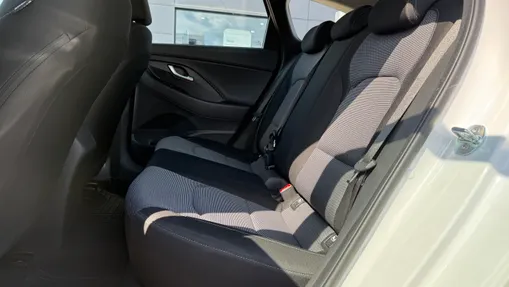 HYUNDAI i30 i30 1.5 T-GDI 48V Modern