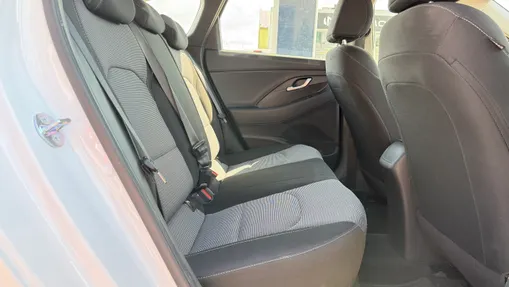 HYUNDAI i30 i30 1.5 T-GDI 48V Modern