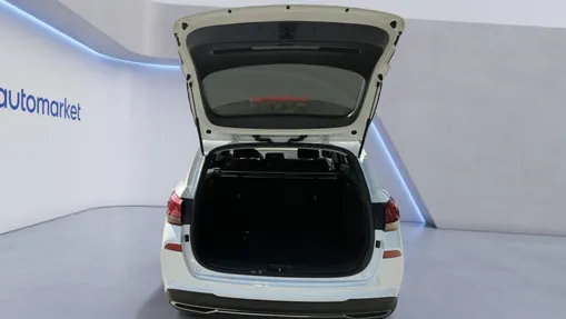 HYUNDAI i30 i30 1.5 T-GDI 48V Modern
