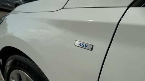 HYUNDAI i30 i30 1.5 T-GDI 48V Modern