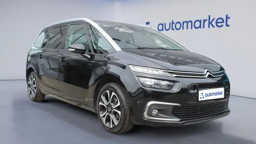 CITROEN C4 Spacetourer C4 Grand Spacetourer 1.5 BlueHDi Shine S&S