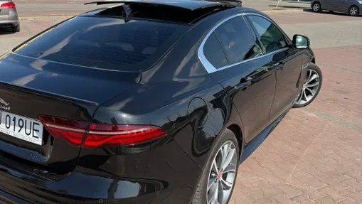 JAGUAR XE XE 2.0 D180 R-Dynamic S aut