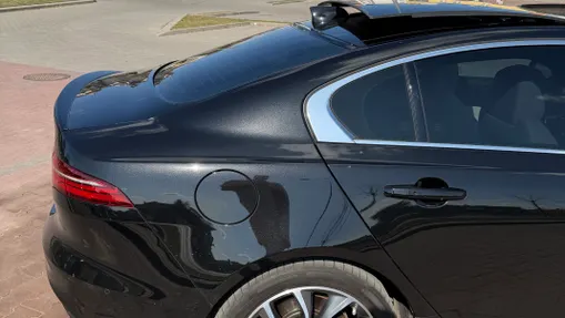 JAGUAR XE XE 2.0 D180 R-Dynamic S aut
