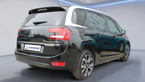 CITROEN C4 Spacetourer C4 Grand Spacetourer 1.5 BlueHDi Shine S&S