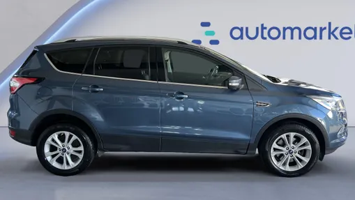 FORD Kuga Kuga 1.5 EcoBlue FWD Titanium X aut