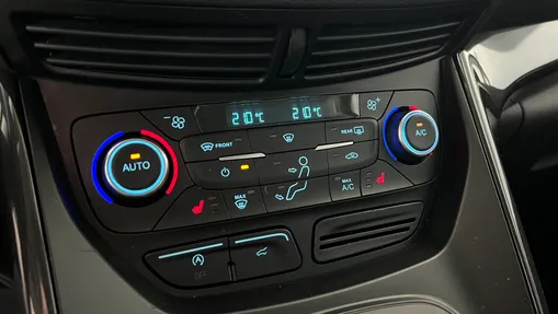 FORD Kuga Kuga 1.5 EcoBlue FWD Titanium X aut