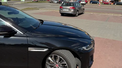 JAGUAR XE XE 2.0 D180 R-Dynamic S aut