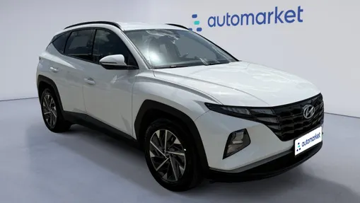 HYUNDAI Tucson Tucson 1.6 T-GDi Smart 2WD
