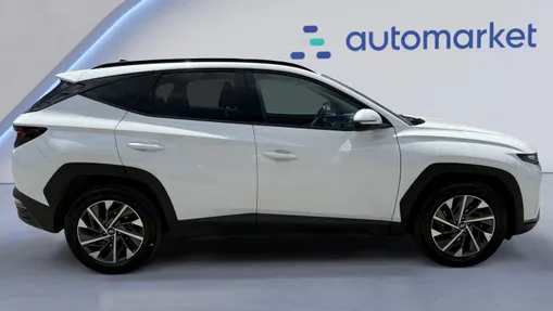 HYUNDAI Tucson Tucson 1.6 T-GDi Smart 2WD