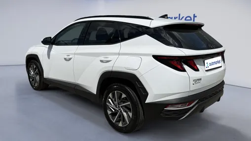 HYUNDAI Tucson Tucson 1.6 T-GDi Smart 2WD