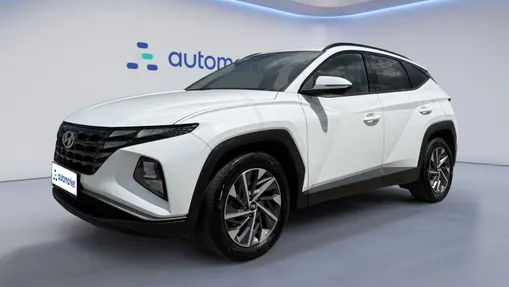 HYUNDAI Tucson Tucson 1.6 T-GDi Smart 2WD