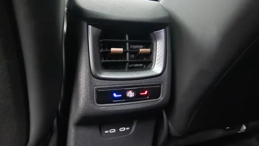 CUPRA Terramar Terramar 2.0 TSI 4Drive VZ DSG
