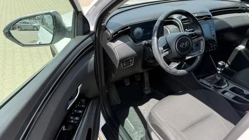 HYUNDAI Tucson Tucson 1.6 T-GDi Smart 2WD