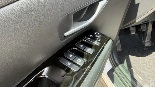 HYUNDAI Tucson Tucson 1.6 T-GDi Smart 2WD