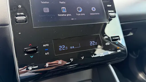 HYUNDAI Tucson Tucson 1.6 T-GDi Smart 2WD